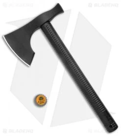 American Tomahawk Company Model 2 Tomahawk Black Nylon 5 American Tomahawk Company Model 2 Tomahawk Black Nylon -Benchmade Store RMJ Tactical American Tamahawk Model 2 Cutting Edge BHQ 135247 jr bottlecap