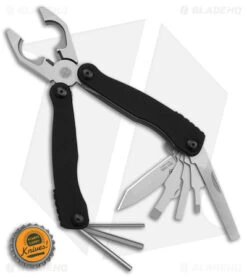 CRKT Ruger 1911 Multi-Tool (Black) 7 CRKT Ruger 1911 Multi-Tool (Black) -Benchmade Store Ruger 1911 Multi Tool BHQ 93707 td size