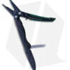 SOG Aegis MT Multi-Tool (Black/Moss) SOG-29-41-03-41 -Benchmade Store SOG Aegis MT Multi Tool Black Moss BHQ 177000 td 2