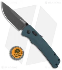 SOG Flash AT-XR Lock Knife Urban Gray GRN (3.45" Dark Gray) 5 SOG Flash AT-XR Lock Knife Urban Gray GRN (3.45" Dark Gray) -Benchmade Store SOG Flash Mk3 ATXR Lock Urban Gray Blue Gray BHQ 105724 jr bottlecap