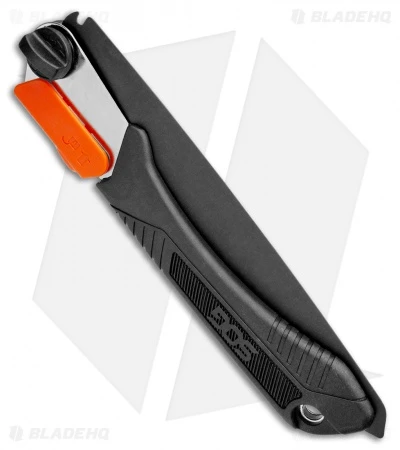 SOG Folding Camp Saw w/ Nylon Sheath F10-N SOG Folding Camp Saw W/ Nylon Sheath F10-N -Benchmade Store SOG Folding Camp Saw Nylon Sheath F10 N BHQ 7162 jr side