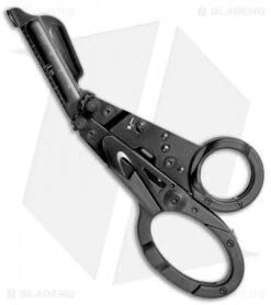 SOG Parashears Multi-Tool Scissors Black 23-125-01-43 4 SOG Parashears Multi-Tool Scissors Black 23-125-01-43 -Benchmade Store SOG Parashears Multi Tool Scissors Black BHQ 99511 jr closed