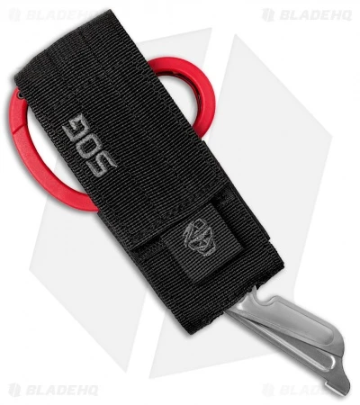 SOG Parashears Multi-Tool Scissors Red SOG Parashears Multi-Tool Scissors Red -Benchmade Store SOG Parashears Multi Tool Scissors Red BHQ 99512 jr sheath