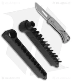 SOG PowerAccess Assist Multi-Tool Stonewash (21-in-1) 5 SOG PowerAccess Assist Multi-Tool Stonewash (21-in-1) -Benchmade Store SOG Power Access Kit BHQ 173536 jr accessories