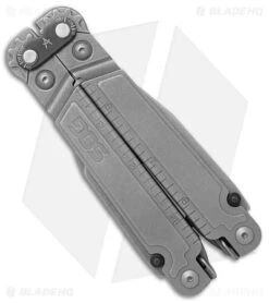 SOG PowerAccess Assist Multi-Tool Stonewash (21-in-1) 4 SOG PowerAccess Assist Multi-Tool Stonewash (21-in-1) -Benchmade Store SOG Power Access Kit BHQ 173536 jr side
