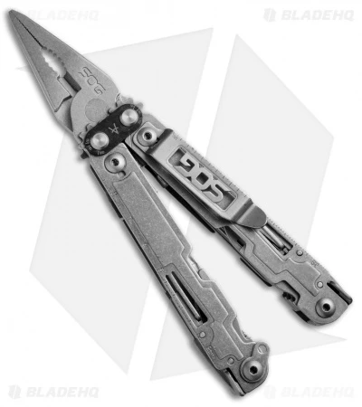 SOG PowerAccess 18-in-1 Multi-Tool w/ Pocket Clip PA1001-CP SOG PowerAccess 18-in-1 Multi-Tool W/ Pocket Clip PA1001-CP -Benchmade Store SOG PowerAccess 18 in 1 Multi Tool PA1001 CP BHQ 52143 jr closed