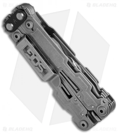 SOG PowerAccess 18-in-1 Multi-Tool w/ Pocket Clip PA1001-CP SOG PowerAccess 18-in-1 Multi-Tool W/ Pocket Clip PA1001-CP -Benchmade Store SOG PowerAccess 18 in 1 Multi Tool PA1001 CP BHQ 52143 jr side