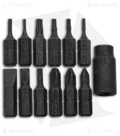 SOG PowerAccess Assist Multi-Tool Black (21-in-1) PA3002-CP 6 SOG PowerAccess Assist Multi-Tool Black (21-in-1) PA3002-CP -Benchmade Store SOG PowerAccess Assist Multi Tool Black 21 in 1 PA3002 CP BHQ 105647 jr bits