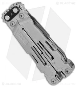 SOG PowerAccess Deluxe 21-in-1 Multi-Tool PA2001-CP -Benchmade Store SOG PowerAccess Deluxe 21 1 multi tool BHQ 80619 er spine