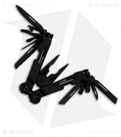 SOG PowerAccess Deluxe 21-in-1 Multi-Tool PA2002-CP SOG PowerAccess Deluxe 21-in-1 Multi-Tool PA2002-CP -Benchmade Store SOG PowerAccess Deluxe 21 in 1 Multi Tool PA2002 CP BHQ 99510 jr open