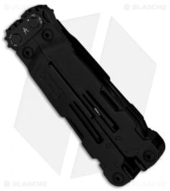 SOG PowerAccess Deluxe 21-in-1 Multi-Tool PA2002-CP 4 SOG PowerAccess Deluxe 21-in-1 Multi-Tool PA2002-CP -Benchmade Store SOG PowerAccess Deluxe 21 in 1 Multi Tool PA2002 CP BHQ 99510 jr side