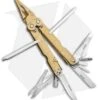 SOG Powerlock 18-in-1 Multi-Tool W/ Nylon Sheath (Gold) S60GN-BX -Benchmade Store SOG Powerlock 18 in 1 Multi Tool w Nylon Sheath Gold S60GN BX BHQ 118745 LS
