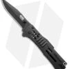 SOG SlimJim Black Assisted Opening Knife (3.18" Black Plain) SJ-32 -Benchmade Store SOG SlimJim Black Assisted Opening Black BHQ 11534 jr