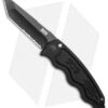 SOG-TAC Tanto Automatic Knife Black Aluminum (3.5" Black Serr) ST-04 2 SOG-TAC Tanto Automatic Knife Black Aluminum (3.5" Black Serr) ST-04 -Benchmade Store SOG TAC Tanto Auto Black Aluminum Black Serr ST 04 BHQ 2598 jr