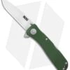 SOG Twitch II Spring Assisted Knife Moss (2.68" Satin) TWI210-BX 1 SOG Twitch II Spring Assisted Knife Moss (2.68" Satin) TWI210-BX -Benchmade Store SOG Twitch II SA Moss Satin TWI210 BX BHQ 104062 jr
