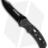 Schrade Shizzle MAGIC Spring Assisted Knife Black (3.375" Black) 1 Schrade Shizzle MAGIC Spring Assisted Knife Black (3.375" Black) -Benchmade Store Schrade Shizzle MAGIC SA Black Black SCHA11B BHQ 61991 jr