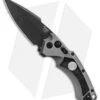Hogue Sig Sauer EX-A05 Spear Point Automatic Knife Gray (3.5" Black) 36532 2 Hogue Sig Sauer EX-A05 Spear Point Automatic Knife Gray (3.5" Black) 36532 -Benchmade Store Sig Knives EX A05 Spear Point FDE SW BHQ 84601 er jr
