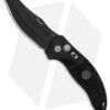 Hogue Sig Sauer EX-A04 Wharncliffe Automatic Knife Black G-10 (3.5" Black) 36422 -Benchmade Store Sig Tactical EX A04 Wharncliffe Black Tumbled BHQ 84598 er