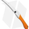 Silky Gomboy Curve 8.5" Folding Saw - Orange -Benchmade Store Silky Gomboy Curve 210mm BHQ 62310 td