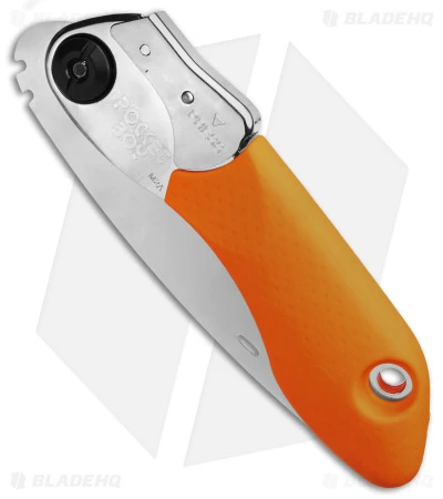 Silky Pocketboy Curve Pro 6.75" Folding Saw - Orange Silky Pocketboy Curve Pro 6.75" Folding Saw - Orange -Benchmade Store Silky Pocketboy Curve Pro 130mm BHQ 77891 td spine