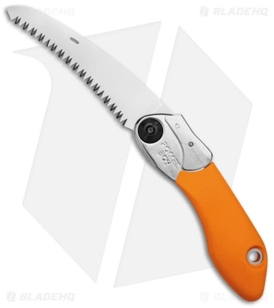 Silky Pocketboy Curve Pro 6.75" Folding Saw - Orange Silky Pocketboy Curve Pro 6.75" Folding Saw - Orange -Benchmade Store Silky Pocketboy Curve Pro 130mm BHQ 77891 td