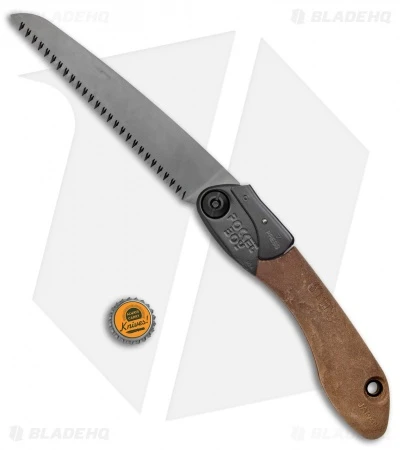 Silky Pocketboy Curve Outback Edition Folding Saw - Brown Arbor Composite Silky Pocketboy Curve Outback Edition Folding Saw - Brown Arbor Composite -Benchmade Store Silky Pocketboy Outback Edition Wood Black BHQ 135191 jr bottlecap