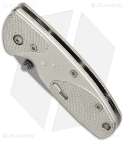 Smith & Wesson Medium S.O.R.T. Spring Assisted Knife Champagne (2" Bead Blast) Smith & Wesson Medium S.O.R.T. Spring Assisted Knife Champagne (2" Bead Blast) -Benchmade Store Smith Wesson S.O.R.T. Medium Champagne BB SWSORTM5 BHQ 2577 jr spine