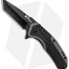 Smith & Wesson M&P Shield Spring Assisted Knife Gray (2.8" Blade) 2 Smith & Wesson M&P Shield Spring Assisted Knife Gray (2.8" Blade) -Benchmade Store Smith and Wesson MP Shield SA Rubberized Black Gray Black BHQ 125124 jr