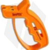 Smith's 10-Second Knife And Scissors Sharpener (Orange) JIFF-S -Benchmade Store Smiths 10 second knife scissors sharpener orange JIFF S BHQ 38213 er 2