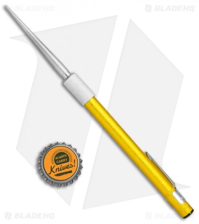 Smith's Diamond Retractable Sharpener DRET Smith's Diamond Retractable Sharpener DRET -Benchmade Store Smiths Diamond Retractable Sharpener DRET BHQ 26537 jr bottlecap