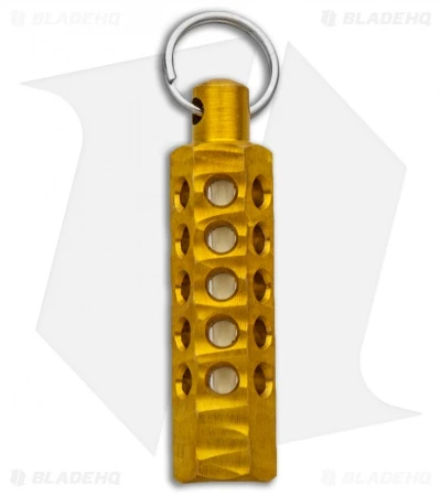 Spalinger Gear Brass Hex Carved Tritium Lantern (Torched) Spalinger Gear Brass Hex Carved Tritium Lantern (Torched) -Benchmade Store Spalinger Gear Tritium Lantern Brass Hex Carved Torched BHQ 87180 jr green