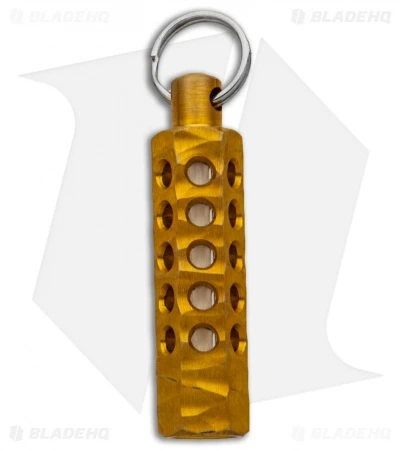 Spalinger Gear Brass Hex Carved Tritium Lantern (Torched) Spalinger Gear Brass Hex Carved Tritium Lantern (Torched) -Benchmade Store Spalinger Gear Tritium Lantern Brass Hex Carved Torched BHQ 87180 jr purple