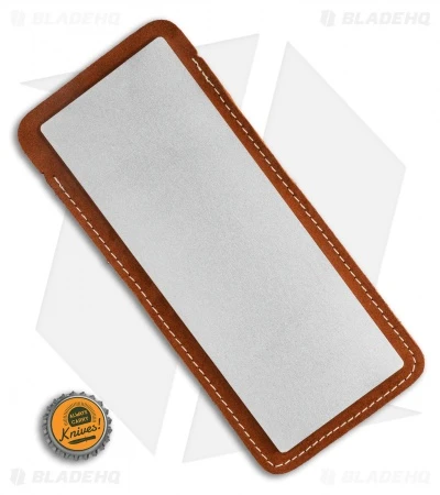 Spyderco CBN Benchstone Sharpener 3" x 8" 306CBN Spyderco CBN Benchstone Sharpener 3" X 8" 306CBN -Benchmade Store Spyderco CBN Bench Stone Sharpener 3 x 8 306CBN BHQ 116296 LS Bottlecap