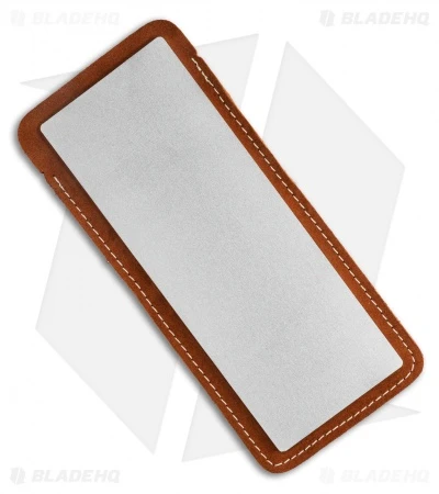 Spyderco CBN Benchstone Sharpener 3" x 8" 306CBN Spyderco CBN Benchstone Sharpener 3" X 8" 306CBN -Benchmade Store Spyderco CBN Bench Stone Sharpener 3 x 8 306CBN BHQ 116296 LS