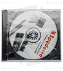 Spyderco Sharpmaker Tri-Angle Knife Sharpening Kit 204MF -Benchmade Store Spyderco Sharpmaker Tri Angle Sharpening Kit 204MF BHQ 1859 jr cd