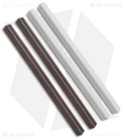 Spyderco Sharpmaker Tri-Angle Knife Sharpening Kit 204MF -Benchmade Store Spyderco Sharpmaker Tri Angle Sharpening Kit 204MF BHQ 1859 jr rods