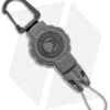 T-Reign Small Heavy-Duty Retractable Gear Tether 2 T-Reign Small Heavy-Duty Retractable Gear Tether -Benchmade Store T Reign Small Heavy Duty Retractable BHQ 63716 jr