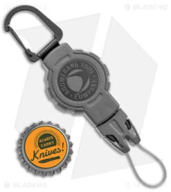 T-Reign Small Heavy-Duty Retractable Gear Tether -Benchmade Store T Reign Small Heavy Duty Retractable BHQ 63716 jr bottlecap