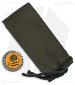 Victorinox Nylon Belt Sheath - OD Green 5 Victorinox Nylon Belt Sheath - OD Green -Benchmade Store Victorinox Belt Sheath BHQ 109607 td size jr
