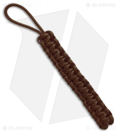 Victorinox Paracord Pendant (63" Brown) 4.1875.63 Victorinox Paracord Pendant (63" Brown) 4.1875.63 -Benchmade Store Victorinox Paracord Pendant Brown 4.1875.63 BHQ 96675 jr