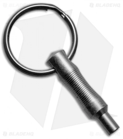 WE Knife Co. Star Pattern Adjustment Tool Keychain WE Knife Co. Star Pattern Adjustment Tool Keychain -Benchmade Store WE Knife Star Pattern Adjustment Tool Keychain BHQ 67835 jr