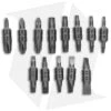 Wiha Tools 13 Bit Reload For Technicians 26 In 1 Ultra Driver - 77781 1 Wiha Tools 13 Bit Reload For Technicians 26 In 1 Ultra Driver - 77781 -Benchmade Store Wiha Tools 13 Bit Reload Technicians 26 in 1 Ultra Driver 77781 BHQ 51574 jr