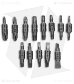 Wiha Tools 26 In 1 Technicians Ultra Driver - 77791 -Benchmade Store Wiha Tools 26 in 1 Technicians Ultra Driver 77791 BHQ 51572 jr bits