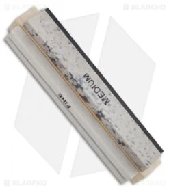 Arkansas Whetstone Handi-Hone Tri-Stone Hone Sharpening System Kit AC131