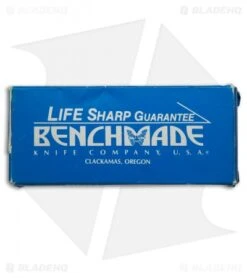 Vintage Benchmade 1000 Auto Spike Automatic Knife (3.6" Satin) 5 Vintage Benchmade 1000 Auto Spike Automatic Knife (3.6" Satin) -Benchmade Store benchmade 1000 auto spike satin plain box dl