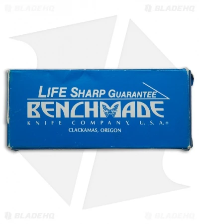 Vintage Benchmade 1000 Auto Spike Automatic Knife (3.6" Satin) Vintage Benchmade 1000 Auto Spike Automatic Knife (3.6" Satin) -Benchmade Store benchmade 1000 auto spike satin plain box dl