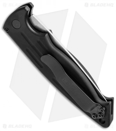 Benchmade Mini-Reflex II Automatic Knife (3.17" Satin) 2551 Benchmade Mini-Reflex II Automatic Knife (3.17" Satin) 2551 -Benchmade Store benchmade 2551s side cm