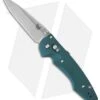 Benchmade Large Emissary 3.5 AXIS-Assist Knife Aqua (3.45" Satin) 477-1 1 Benchmade Large Emissary 3.5 AXIS-Assist Knife Aqua (3.45" Satin) 477-1 -Benchmade Store benchmade 477 1 osborne lg emissary