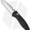 Benchmade Barrage Tanto AXIS-Assist Knife (3.6" Satin Serr) 583S -Benchmade Store benchmade 583s tanto axis asst
