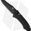 Benchmade 9555BK Rift Automatic Knife (3.67" Black) 1 Benchmade 9555BK Rift Automatic Knife (3.67" Black) -Benchmade Store benchmade 9555bk osborne rift auto axis
